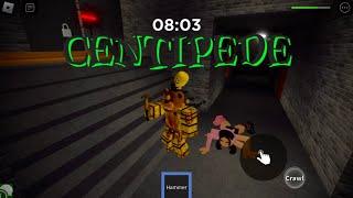 Roblox Centipede