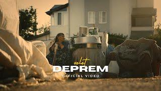 Velet - Deprem (Official Video)