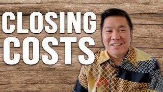 Closing Costs for Seller