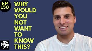 Performance Genetics with Daniel Guzman, Ep. 150