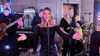 'Rolling in the Deep' (Adele) Live Studio Performance | Sing It Live