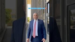 You Must Speak to Invoke Your Right to Silence: California Lawyer Explains