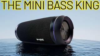 Is W-KING BT226 the Real Deal for Budget Bass Lovers?