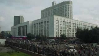 Полное Обращение ГКЧП. 1991 год (Путч СССР)