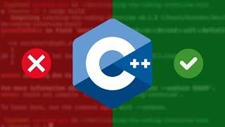 The Good And Bad Of C++ As A Rust Dev