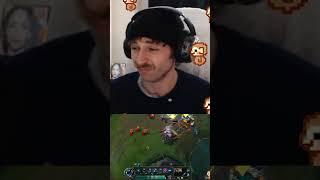 Sanchovies Rinsing His Teammate...Again!