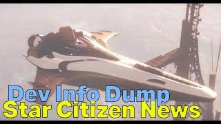 Banu Merchantman, Polaris, 4.0, Pyro, Engineering, Scanners, Boats & MORE | Star Citizen Info