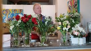 Part 4 where to order online flowers w Michael Gaffney