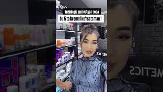 Yuz qurishiga qarshi eng kuchli kremlar toʻplami +998977260316