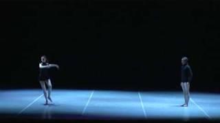 Svetlana Zakharova & Andrey Merkiriev - Black