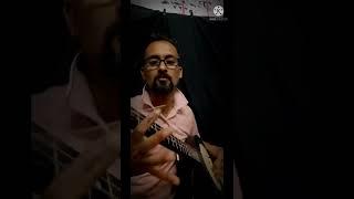 BANJO MUSIC ||UJJAL BASAK ||YOUTUBE SHORT ||