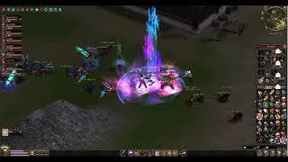 Metin2 Tigerghost Chunjo vs Jinno