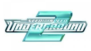 Need for Speed Underground 2 - Mitsubishi Motors 3000GT