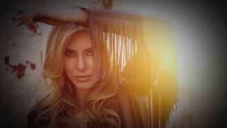 Cara Frew - FALLING - Lyric Video