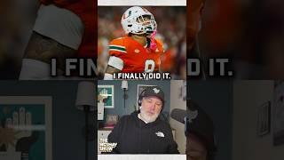 Elijah Arroyo Could Be A MATCHUP NIGHTMARE In the NFL | The McShay Show