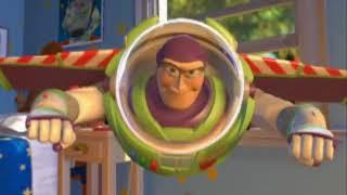 Buzz Lightyear Of Star Command - Intro