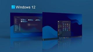 How to Make Your Windows 11 Look Like Windows 12 | Windows 12