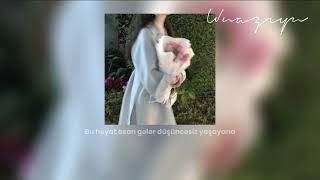 Ədalət Şükürov - Badəm şərabla dolu (lyrics/sözləri)