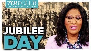 Juneteenth Is More Important Than You Might Think | 700 Club Interactive