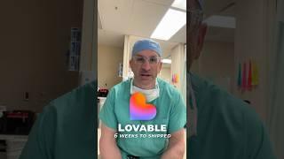 This AI Orthopedic Surgeon Never Sleeps⁉️