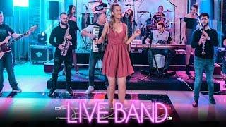 LIVE BAND KRUSEVAC - STA CE MI SALVARE (COVER)