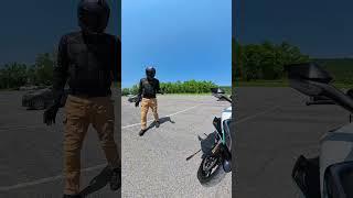 CFMOTO 450SS Vinyl Wrap: Short-Term Style Long-Term Plan!