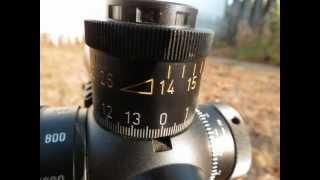 Long Range 101 Part 15 - Scope Turrets (1/2)
