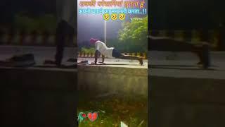 new trending viral video army motives video