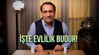 İşte evlilik budur! - Dr. Ferhat Aslan