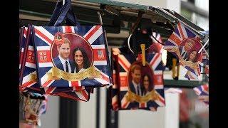 The modern-day relevance of the British monarchy