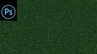 How to Create Realistic Grass Texture Background in Adobe Illustrator @AllFreePik