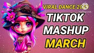 NEW TIKTOK MASHUP March 2025 (PHILIPPINES)