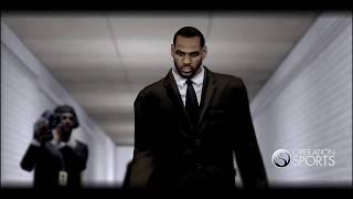 NBA 2k11 - Lebron James Home Coming