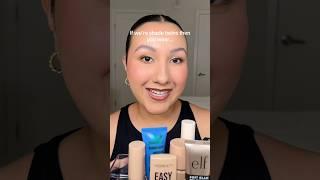Are we foundation shade twins?  #makeup