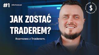 Jakie nawyki NISZCZĄ Twój TRADING? Jak zacząć zarabiać? | Trader Bartosz Rohde