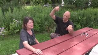 Algae Blooms With Tanya Cabala