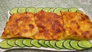 ВЕК ЖИВИ ВЕК УЧИСЬ!!! ВКУСНЫЙ И БЫСТРЫЙ УЖИН!!