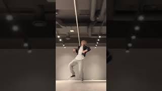 NCT SHOTARO (쇼타로) - 새삥 "New Thing by ZICO Ft. Homies" (VATA "WDBZ" CHOREOGRAPHY) 