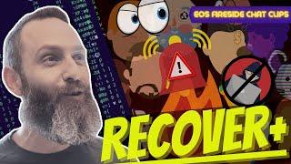 How Recover+ Mitigates DeFi Risks on EOS  — Yves La Rose