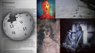 6 Most Disturbing Wikipedia Articles