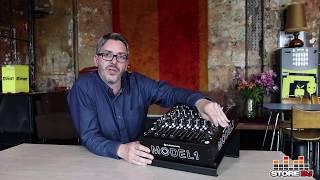 PLAYdifferently MODEL 1 with Mike Callander at Revolver, Melbourne - Store DJ