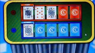 Card Sharks BigJon's Edition PC Season 2 Episode 12 c3po626 Vs. AubreyS1987