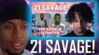 DIE BRUTALE GESCHICHTE VON 21 SAVAGES ERFOLG...