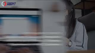 Powering Contactpoint 360 best-in-class customer experience