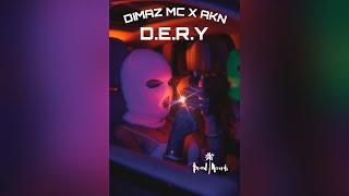 Dimaz Mc x AKN - DERY (Prod Pascon) #trap #rap #trapbeat 