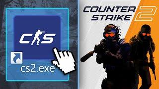 АНОНС COUNTER-STRIKE 2 - НОВАЯ ИГРА / НОВАЯ ГРАФИКА / CS:GO SOURCE 2