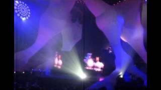 Sensation White Chile 2009  - Sebastian Ingrosso