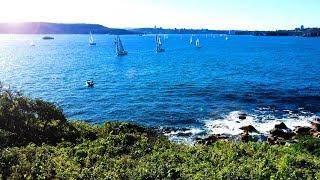 WATSONS BAY, SYDNEY, AUSTRALIA