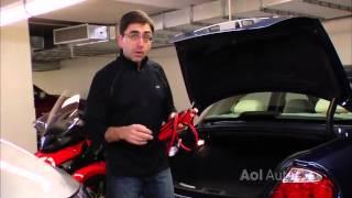 DIY Garage: Battery Basics 101