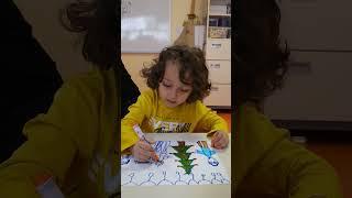 Dr. Sedat Üründül Anaokulumuzda Bir Gün